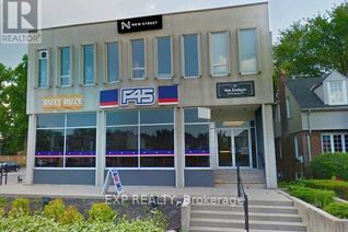 Office for Lease, 534 Brant Street #200, Burlington, ON