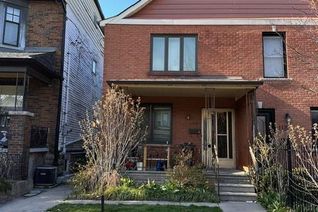 Semi-Detached House for Sale, 120 Yarmouth Rd, Toronto, ON