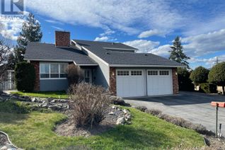 House for Sale, 7818 Sage Drive, Coldstream, BC
