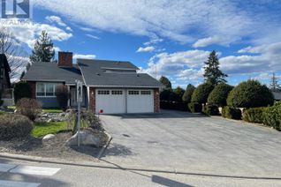 Detached House for Sale, 7818 Sage Drive, Coldstream, BC