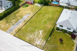 Property for Sale, 1581 Councillors St, St. Clair, ON