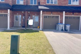 Townhouse for Rent, 416 Krotz St W, North Perth, ON