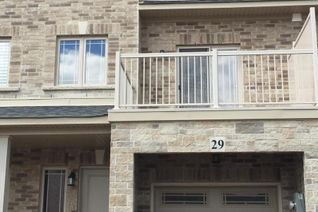 Freehold Townhouse for Rent, 29 Crossings Way, Hamilton, ON