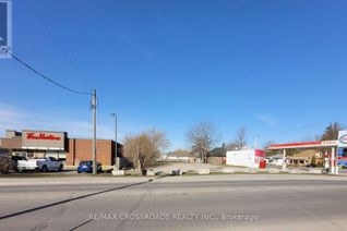 Commercial Land for Sale, 91 Lindsay St S, Kawartha Lakes, ON