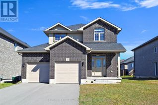House for Sale, 18 Cottonwood Drive, Belleville, ON