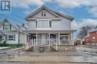 Commercial/Retail Property for Sale, 28 Buckingham Avenue, Oshawa, ON