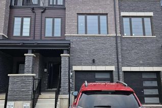 Freehold Townhouse for Sale, 59 Bellhouse Ave, Brantford, ON