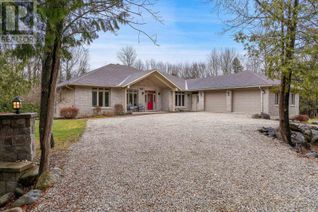 Detached House for Sale, 177 Harbour Beach Drive, Meaford, ON