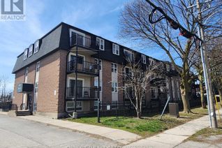 Condo Apartment for Sale, 25 College Street E #403, Belleville, ON