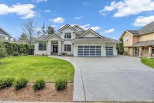 Detached House for Sale, 2091 140 Street, Surrey, BC