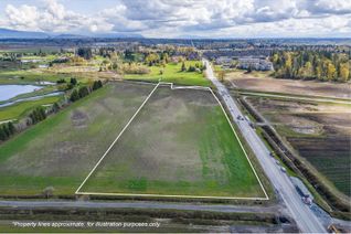 Commercial Land for Sale, 6436 160 Street, Surrey, BC
