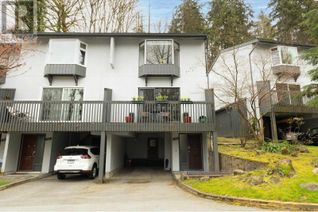 Condo Townhouse for Sale, 198 James Road, Port Moody, BC