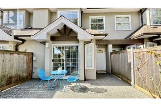 Condo Townhouse for Sale, 7175 17th Avenue #32, Burnaby, BC