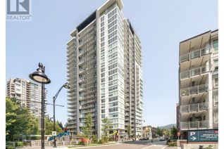 Property for Sale, 305 Morrissey Road #2104, Port Moody, BC