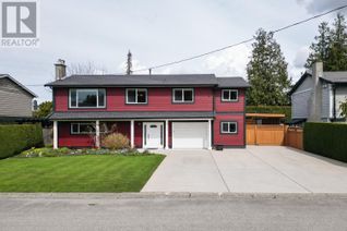 Detached House for Sale, 4883 42b Avenue, Delta, BC