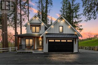 Detached House for Sale, 9603 272 Street, Maple Ridge, BC