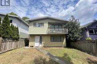 Detached House for Sale, 3271 Vanness Avenue, Vancouver, BC