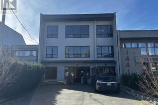 Industrial Property for Sale, 1447 Rupert Street, North Vancouver, BC