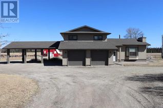 Detached House for Sale, 54125 Range Road 165, Rural Yellowhead County, AB