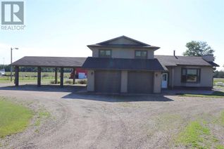 Detached House for Sale, 54125 Range Road 165, Rural Yellowhead County, AB