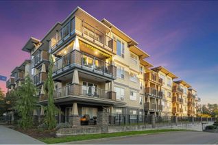 Condo Apartment for Sale, 2565 Campbell Avenue #307, Abbotsford, BC