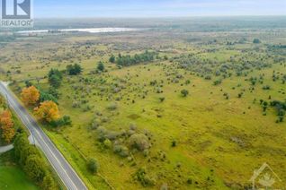 Commercial Land for Sale, 485 Drummond Concession 1 Road, Rideau Ferry, ON