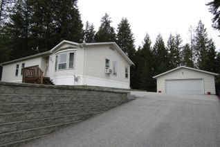 House for Sale, 1534 Mcintyre Road, Christina Lake, BC