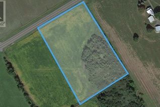 Commercial Land for Sale, 00 Lochiel Road, Alexandria, ON