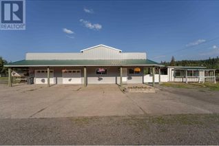 Commercial/Retail Property for Sale, 5504 Kennedy Road, 100 Mile House, BC