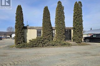 Property for Lease, 8909 Penn Road, Prince George, BC