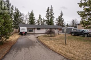 Ranch-Style House for Sale, 2161 Churchill Road, Prince George, BC
