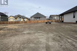 Commercial Land for Sale, 11216 114 Avenue, Fort St. John, BC
