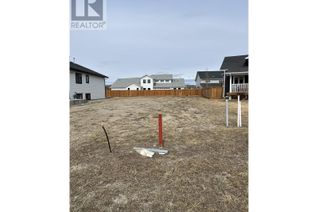 Land for Sale, 11008 112 Avenue, Fort St. John, BC