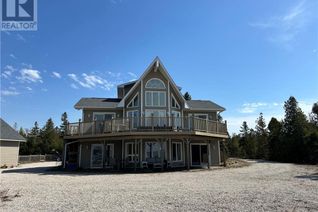 House for Sale, 56 Silversides Point Drive, Northern Bruce Peninsula, ON