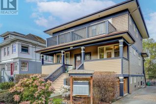 Condo Apartment for Sale, 220 Moss St #3, Victoria, BC