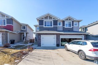 Property for Sale, 3663 Hummingbird Wy Nw Nw, Edmonton, AB