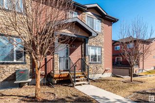 Townhouse for Sale, 26 301 Palisades Wy, Sherwood Park, AB