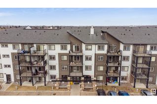 Condo Apartment for Sale, 419 3357 16a Av Nw, Edmonton, AB