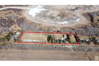Bungalow for Sale, 26 51526 Rge Rd 273, Rural Parkland County, AB