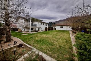 House for Sale, 745 Soldier Road, Kamloops, BC
