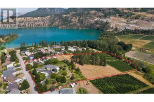 Commercial Farm for Sale, 15829 Greenhow Road, Lake Country, BC