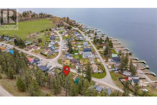Land for Sale, 7234 Fintry Delta Road, Kelowna, BC