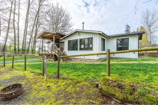 Ranch-Style House for Sale, 6271 272 Street, Langley, BC