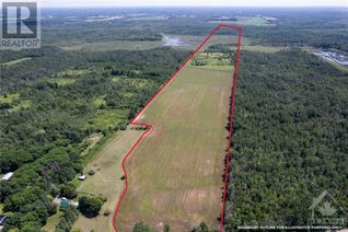 Commercial Land for Sale, 9561 Hall Road, North Augusta, ON