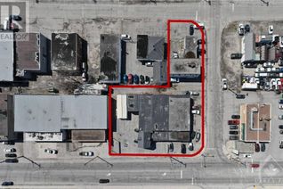 Commercial Land for Sale, 842 Clyde Avenue, Ottawa, ON