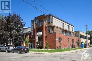 Property for Rent, 15 Monk Street #5, Ottawa, ON