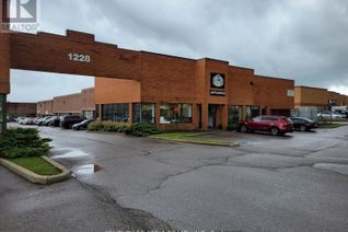 Industrial Property for Sale, 1228 Gorham St #1, Newmarket, ON