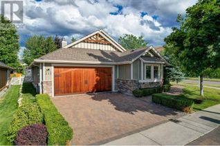 Ranch-Style House for Sale, 315 Quilchena Drive, Kelowna, BC