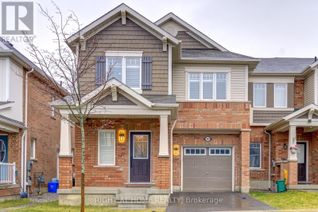 Freehold Townhouse for Sale, 302 Jean Landing, Milton, ON
