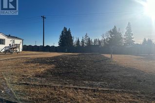 Commercial Land for Sale, 5014 54a Street, Grimshaw, AB